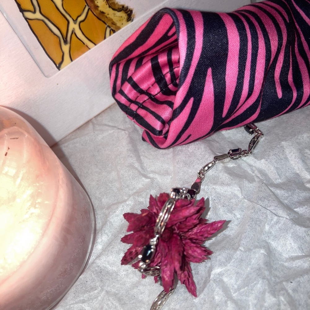 Sapphire bracelet - Picture 4 of 7